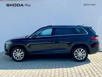 Kodiaq Style Plus