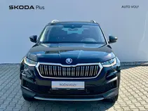 Kodiaq Style Plus