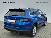 Kodiaq Style Plus
