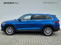 Kodiaq Style Plus