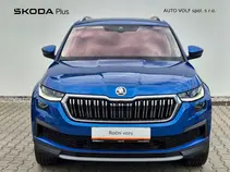 Kodiaq Style Plus