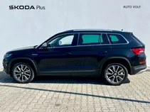 Kodiaq Style Plus