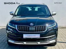 Kodiaq Style Plus