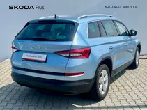 Kodiaq Style Plus