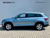 Kodiaq Style Plus