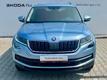 Kodiaq Style Plus