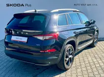 Kodiaq Style Exclusive