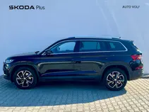 Kodiaq Style Exclusive