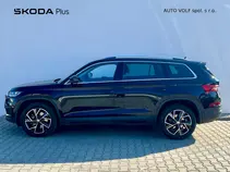 Kodiaq Style Exclusive