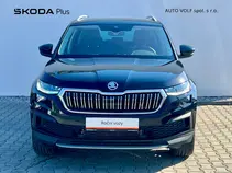 Kodiaq Style Exclusive