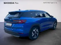 Kodiaq SportLine