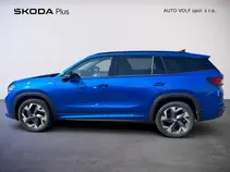 Kodiaq SportLine