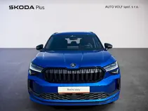 Kodiaq SportLine