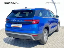 Kodiaq Selection