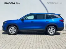 Kodiaq Selection
