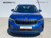 Kodiaq Selection