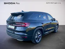 Kodiaq SportLine
