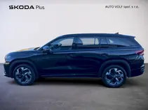 Kodiaq SportLine