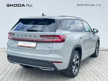 Kodiaq SportLine