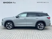 Kodiaq SportLine