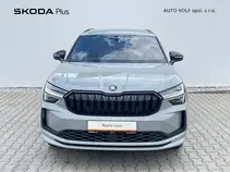 Kodiaq SportLine