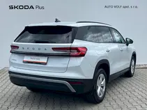 Kodiaq Selection