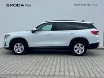 Kodiaq Selection