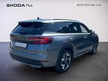 Kodiaq SportLine