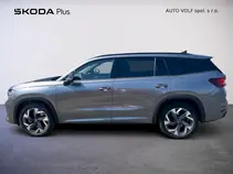 Kodiaq SportLine