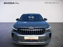 Kodiaq SportLine