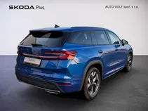 Kodiaq SportLine