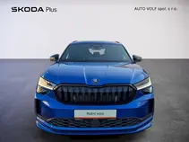 Kodiaq SportLine