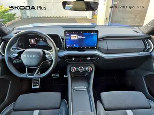 Škoda Kodiaq SportLine
