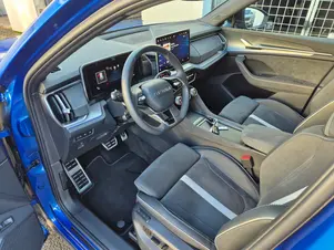 Škoda Kodiaq SportLine
