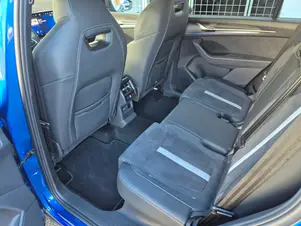 Škoda Kodiaq SportLine