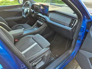 Škoda Kodiaq SportLine