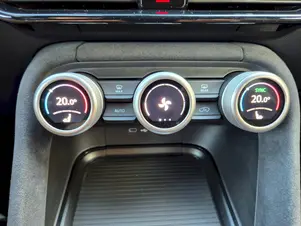 Škoda Kodiaq SportLine