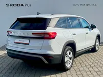 Kodiaq Selection