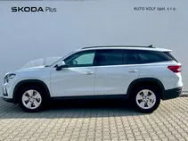 Kodiaq Selection