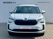 Kodiaq Selection