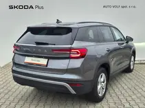 Kodiaq Selection