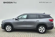 Kodiaq Selection