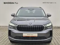 Kodiaq Selection