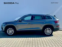 Kodiaq Style Exclusive