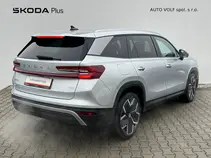 Kodiaq Exclusive Selection