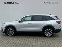 Kodiaq Exclusive Selection