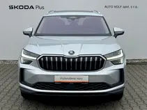Kodiaq Exclusive Selection
