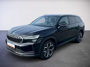 Škoda Kodiaq Exclusive Selection