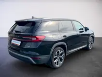 Kodiaq Exclusive Selection