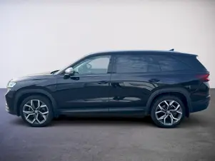 Škoda Kodiaq Exclusive Selection